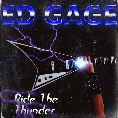 Ride the Thunder